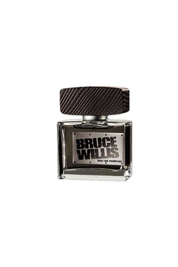 Bruce Willis Eau De Erkek Parfum - 1