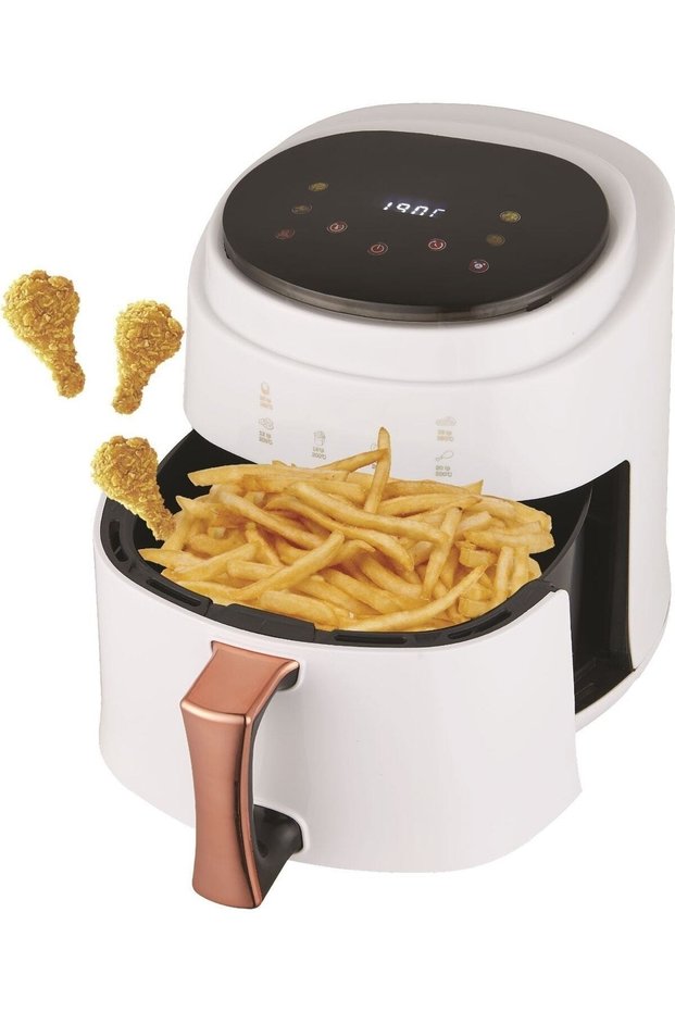 Haf-507 Airfryer