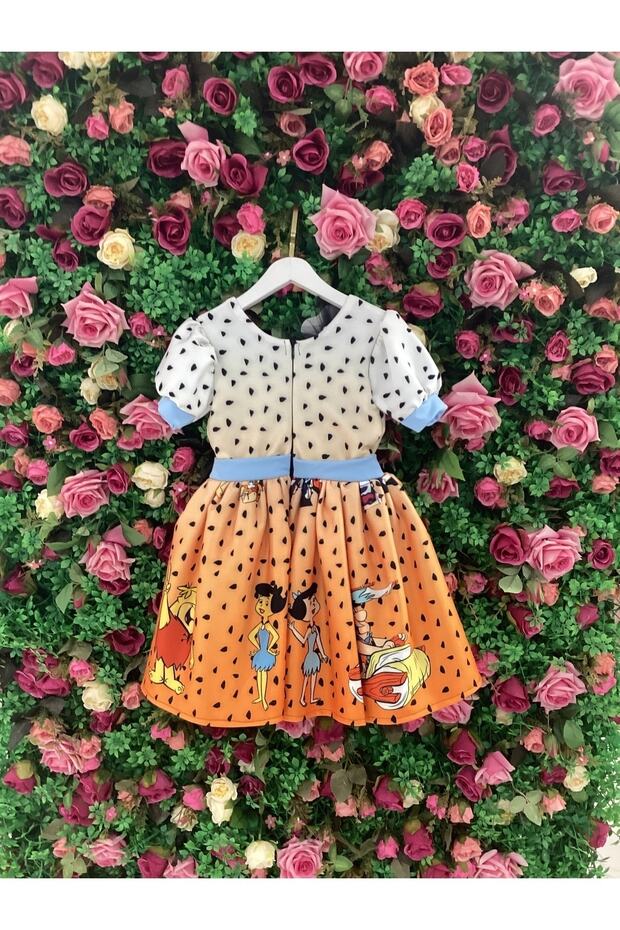 TAŞ DEVRİ ELBİSE - 3