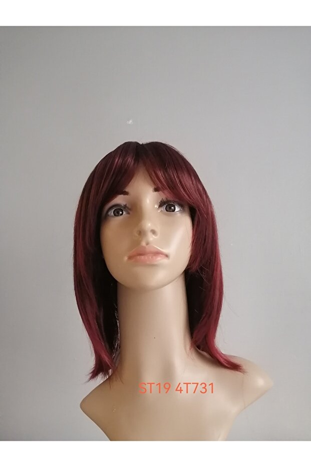 Peruk - 3