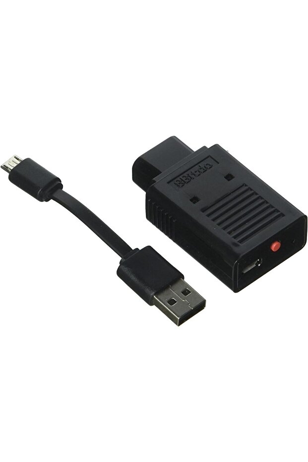 Bluetooth NES Kablosuz Alıcı Aparat Retro Receiver 8-Bit NES - 1