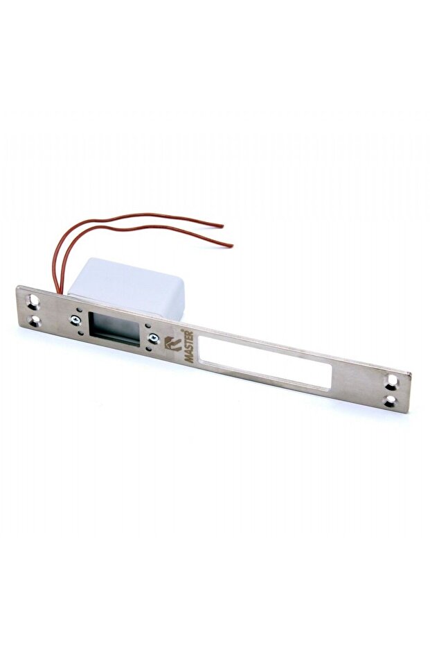 Smart Lock Akıllı Bas Aç Bas-220k Uzaktan Kumandalı - 5