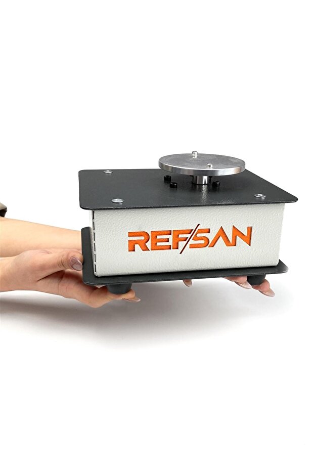 Refsan Minipott Çömlekçi Tornası - 1