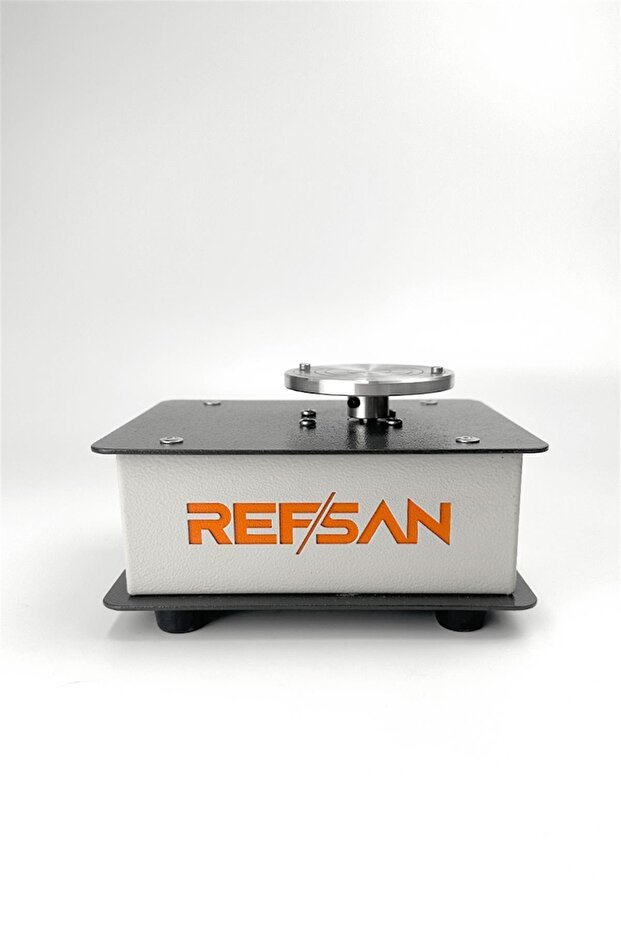 Refsan Minipott Çömlekçi Tornası - 3