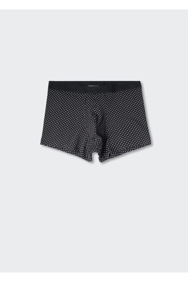 2'li Boxer - 2