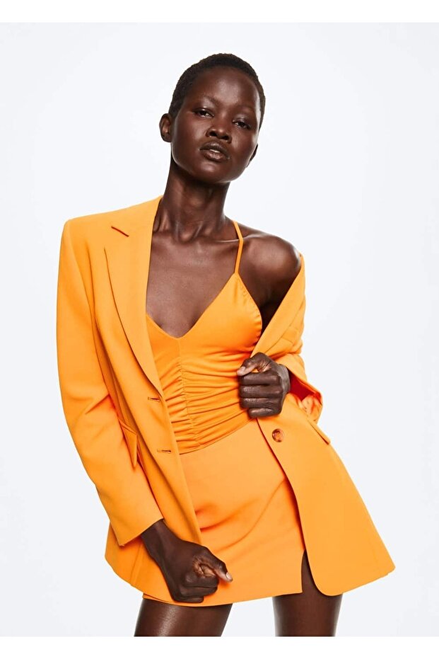 Sırt Kısmı Anvelop Body - 5