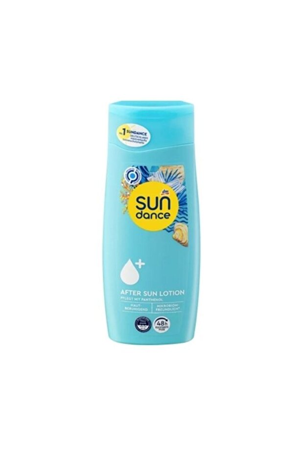 After Sun Lotion 200 ml - 1