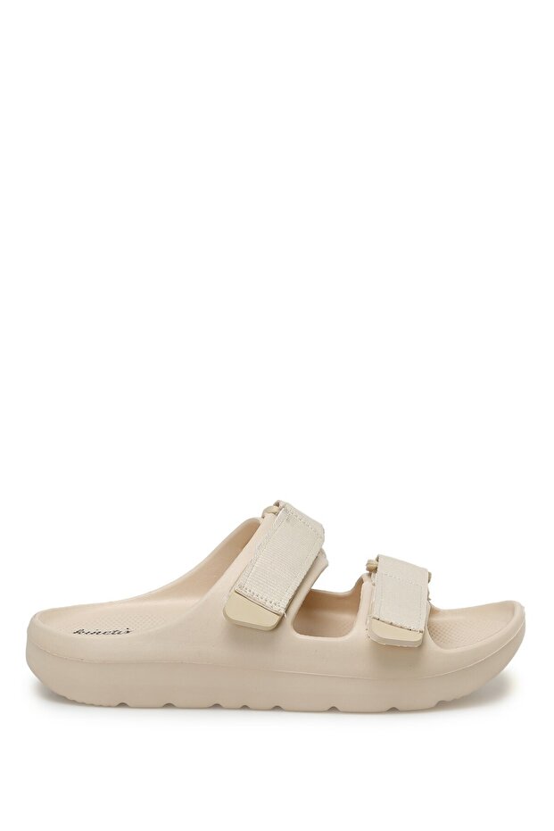 July 3Fx Beige Women's Sea Shoes