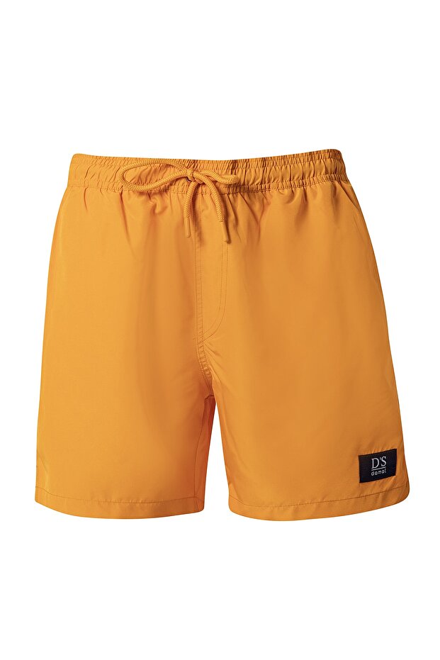 Şort Mayo TURUNCU - 1
