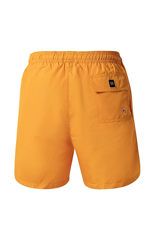 Şort Mayo TURUNCU - 2