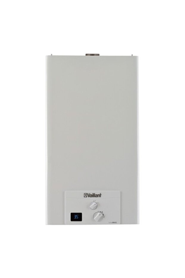 VAİLLANT TURBOMAG 14 LT HERMETİK ŞOFBEN - 1