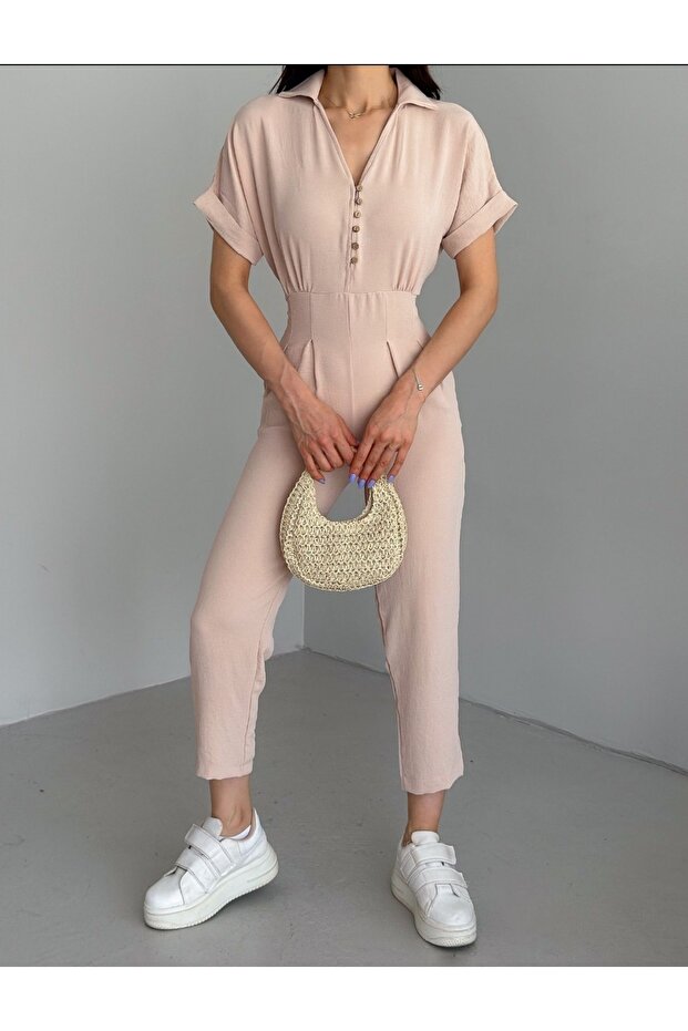 Beli Pileli Tulum - 5