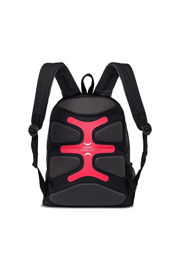 Roller Run School Backpack Aquarella - 3