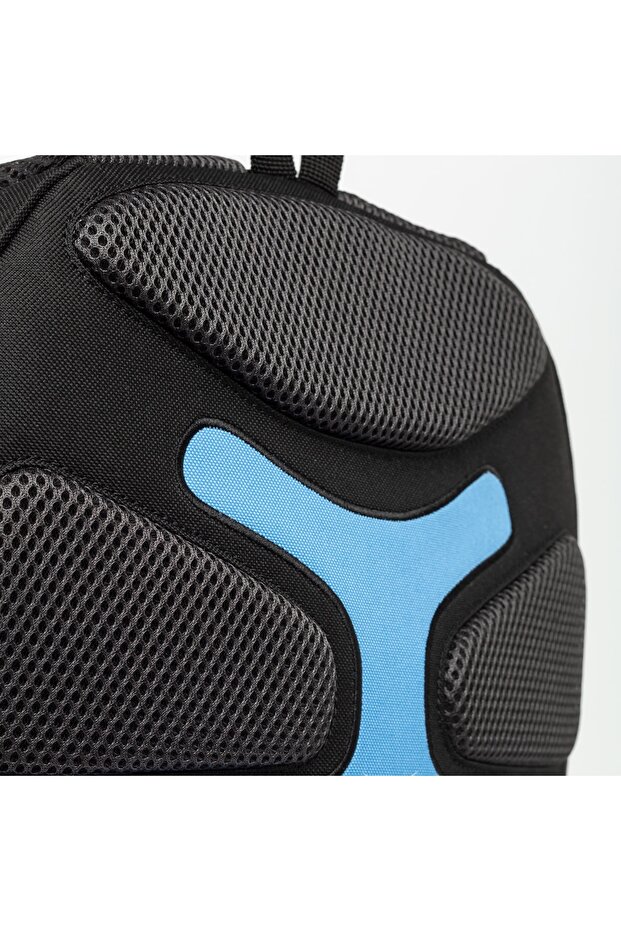 Roller Run School Backpack Aquarella - 5