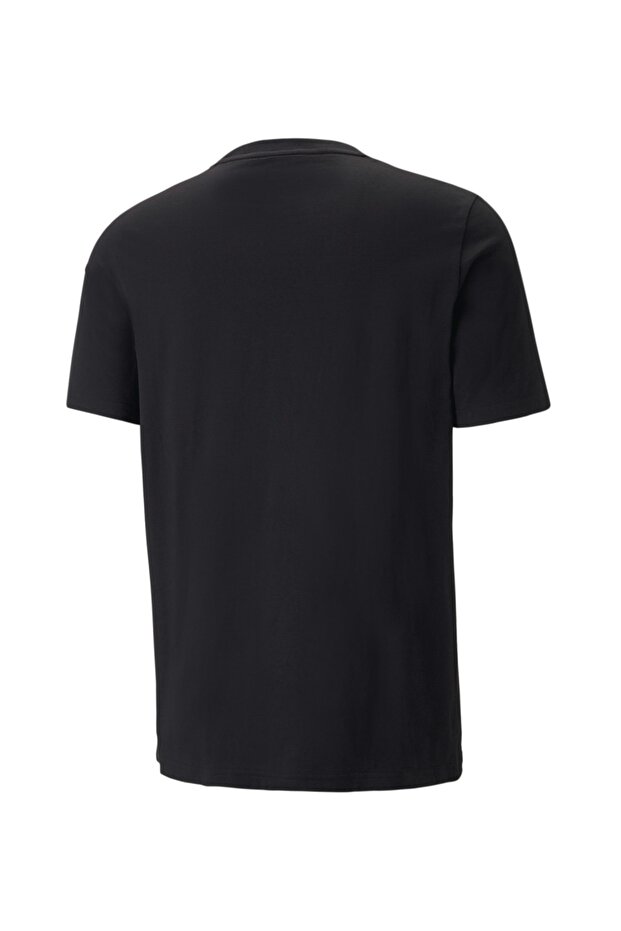 Classics Small Logo Tee Black - 2