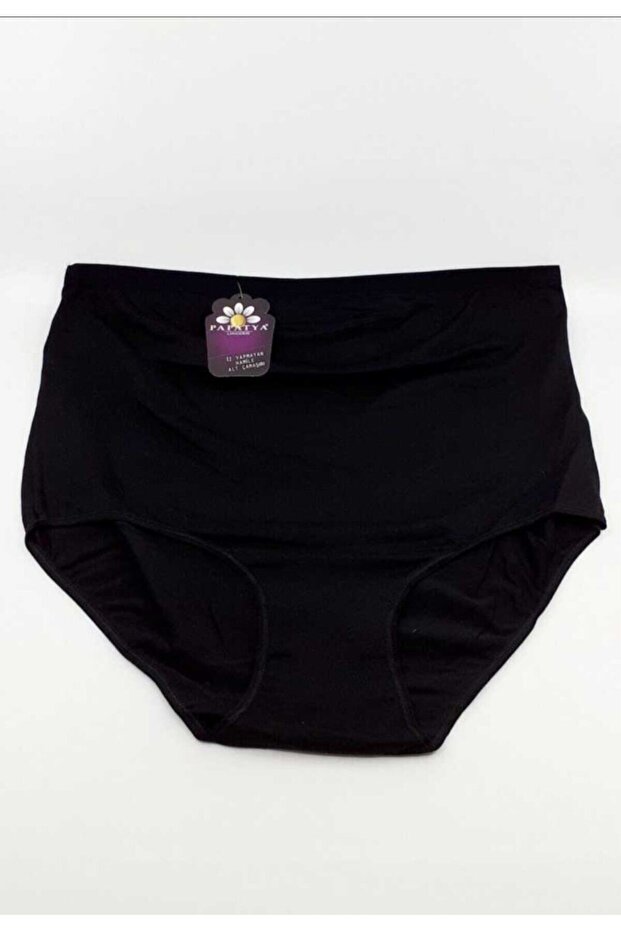 Modal Women's Pregnant Panties 3-Piece