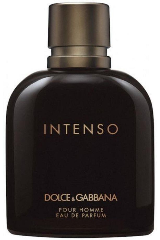 Dolce Gabbana Intenso Erkek Erkek Edp 125ml - 1