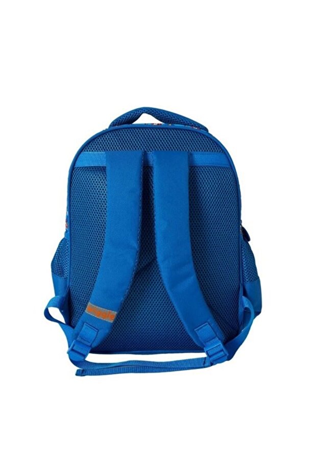 حقيبة مدرسية سونيك - 2