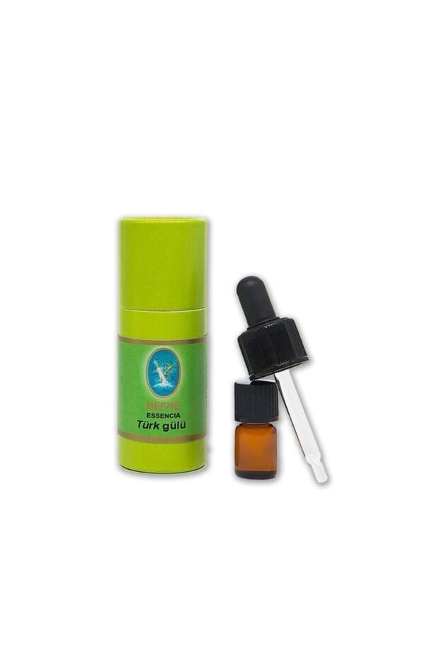 Pure Turkish Rose Oil 1 ml