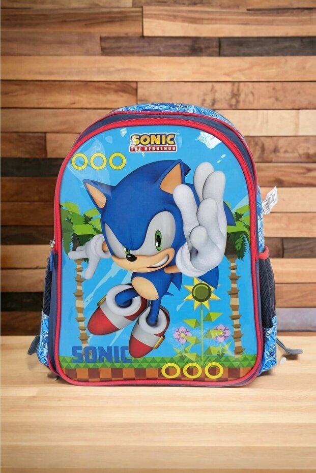 İlkOkul Çantası - 4