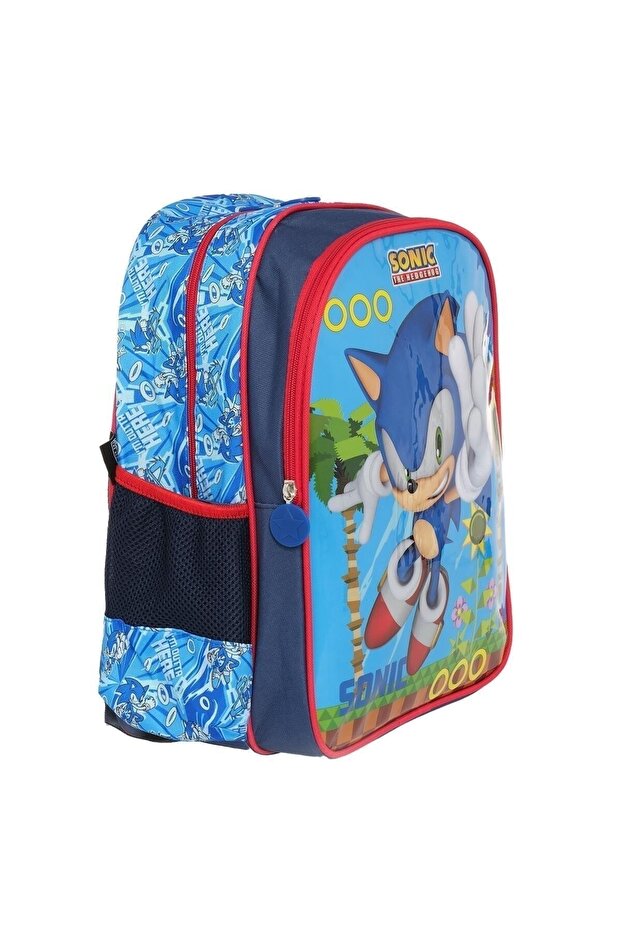 İlkOkul Çantası - 5