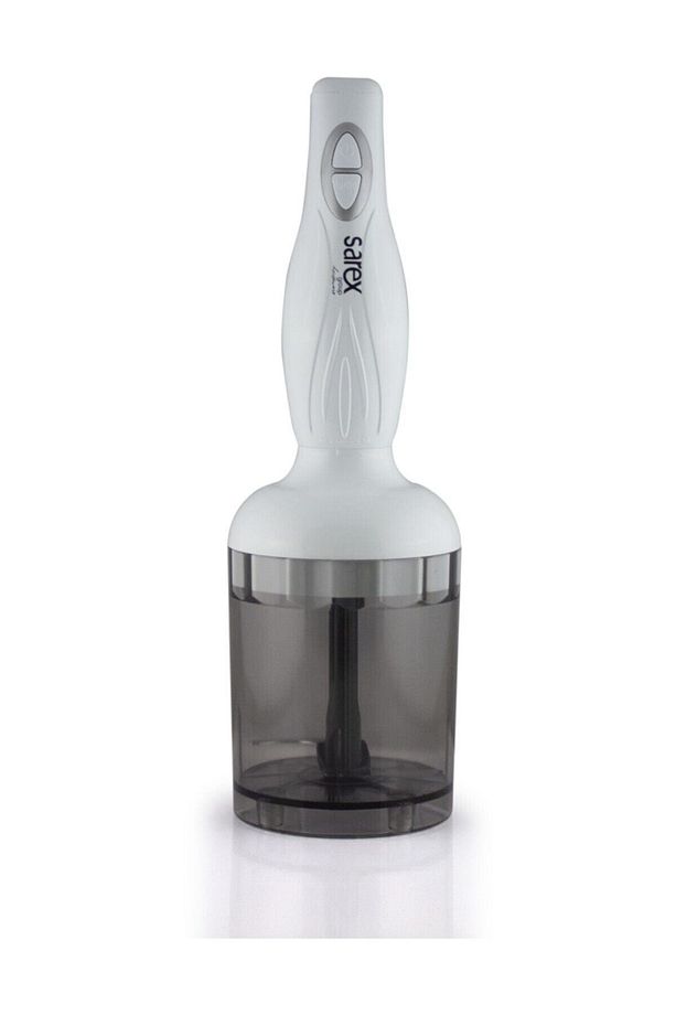 Sr-2110 Elite Mix El Blender Seti 1700 W - 2