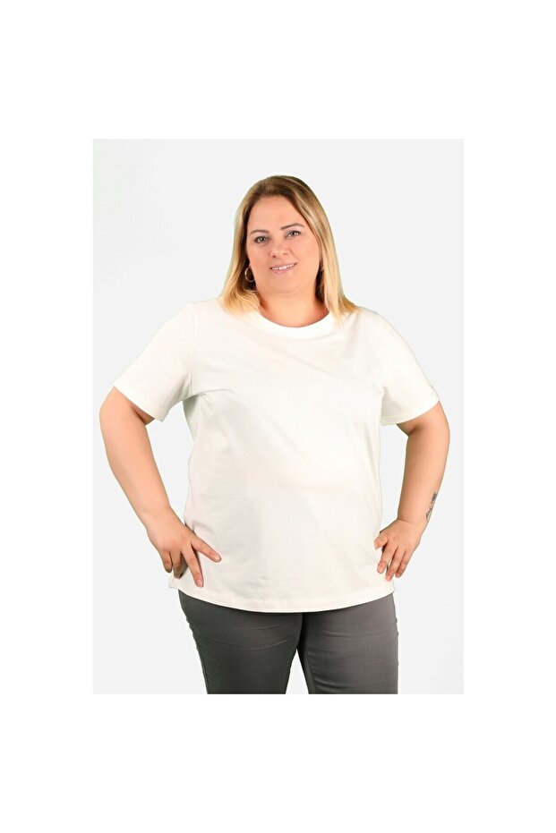 1st Quality Women's and Men's T-Shirts that do not cause sweating or shrinkage.