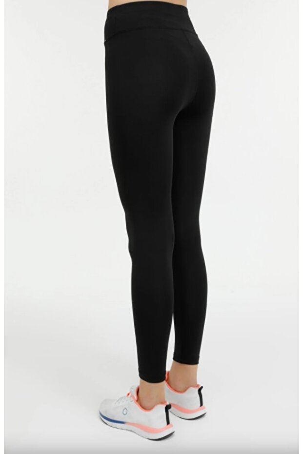 W-CT125 BASIC LEGGINGS Tayt - 3