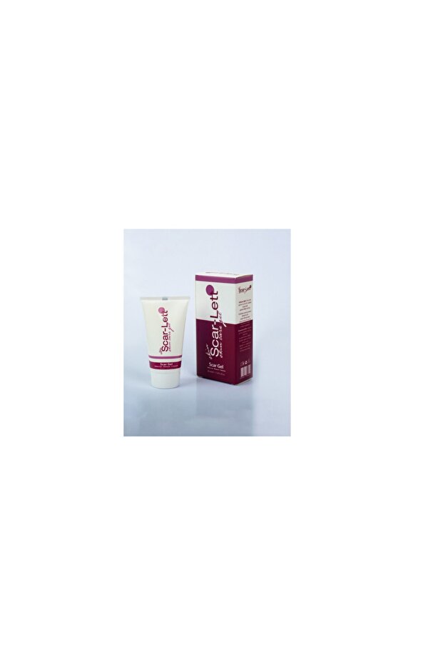 -Lett Jel 30 ml - 1