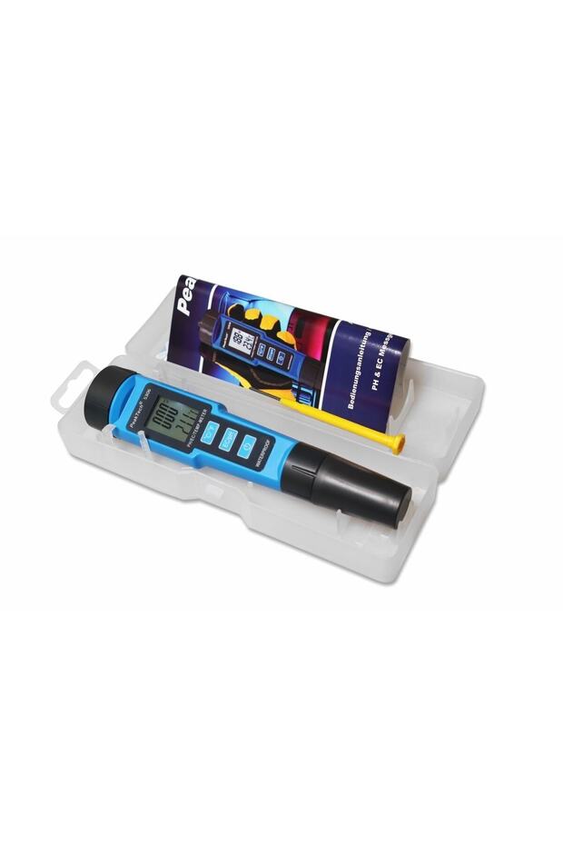PH Metre PH/EC/TEMP P5306 - 4