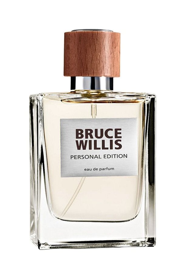 Bruce Willis Personal Edition Edp 50 Ml Erkek Parfümü Ty0002950 - 1