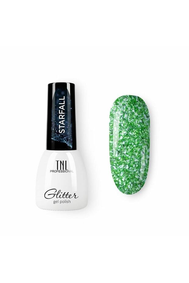 TNL GLİTTER STARFALL 7 ML NO:10 - 1