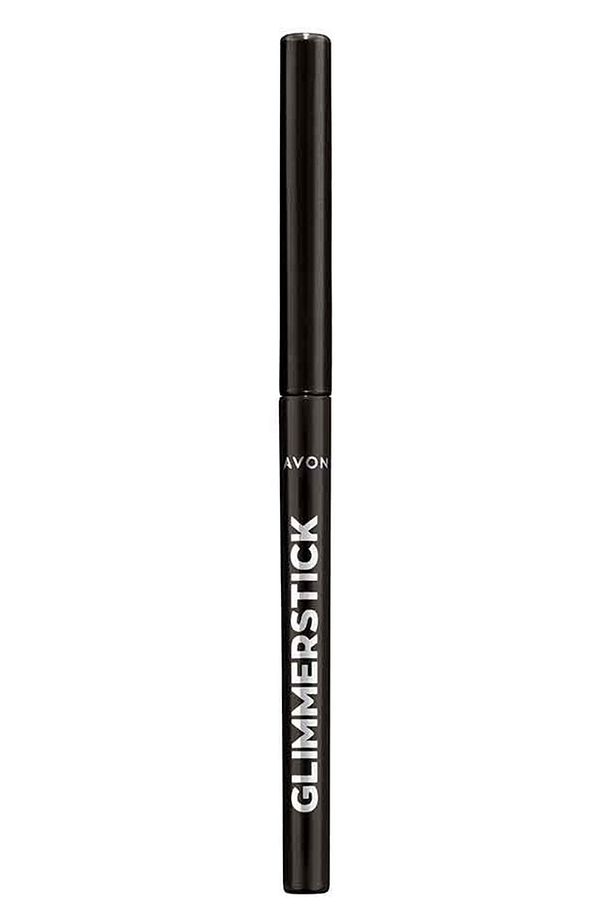 Glimmerstick Asansörlü Göz Kalemi - Blackest Black - 1