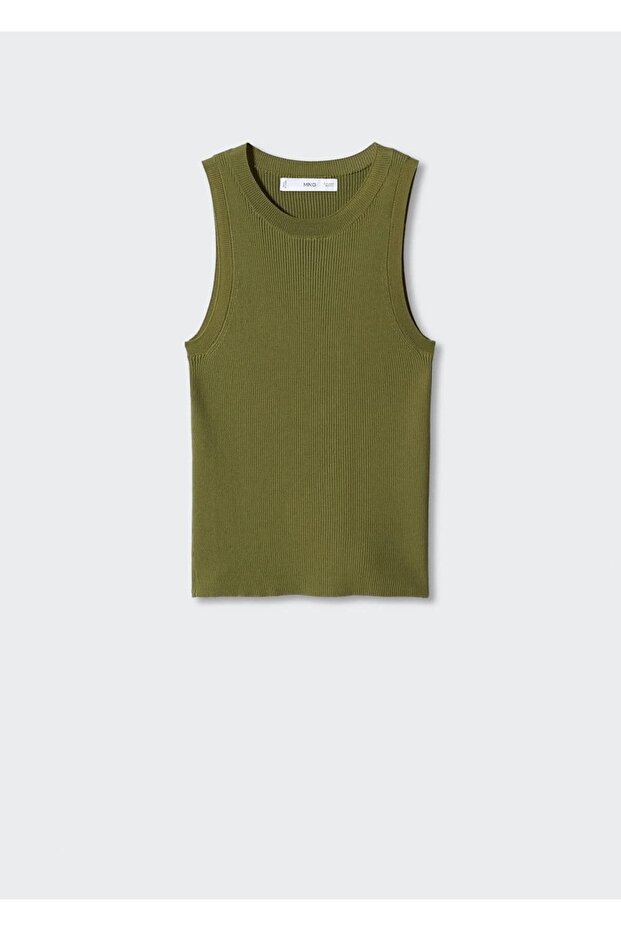 Askılı Örgü Üst - 3