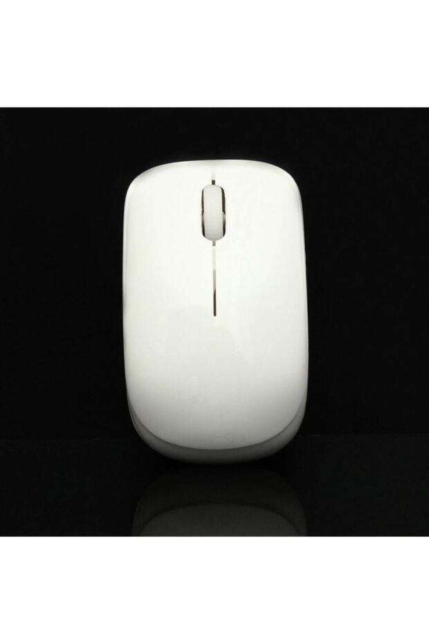 Usb Kablosuz Mini Klavye Mouse Set K-03 Wireless Klavye Mouse Set - 3