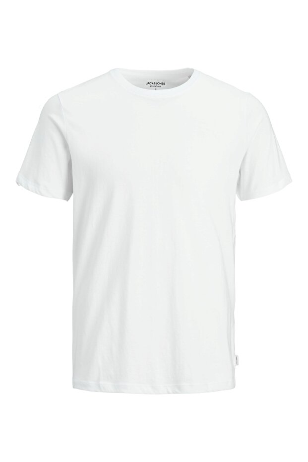 Jjeorganic Basic Shirt