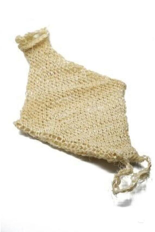 Kabak Lifi Örme - 1