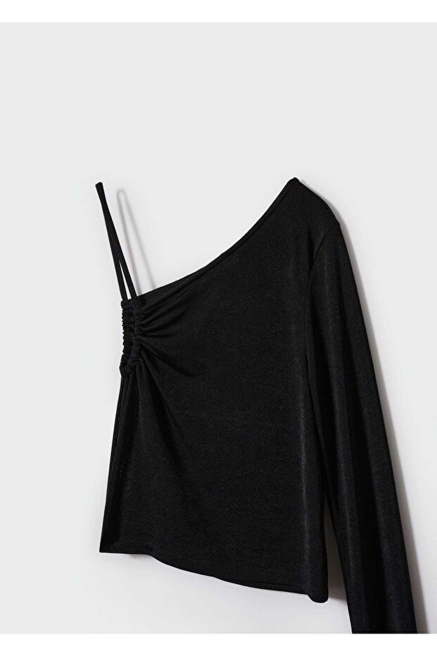 Asimetrik Tasarımlı Üst - 6