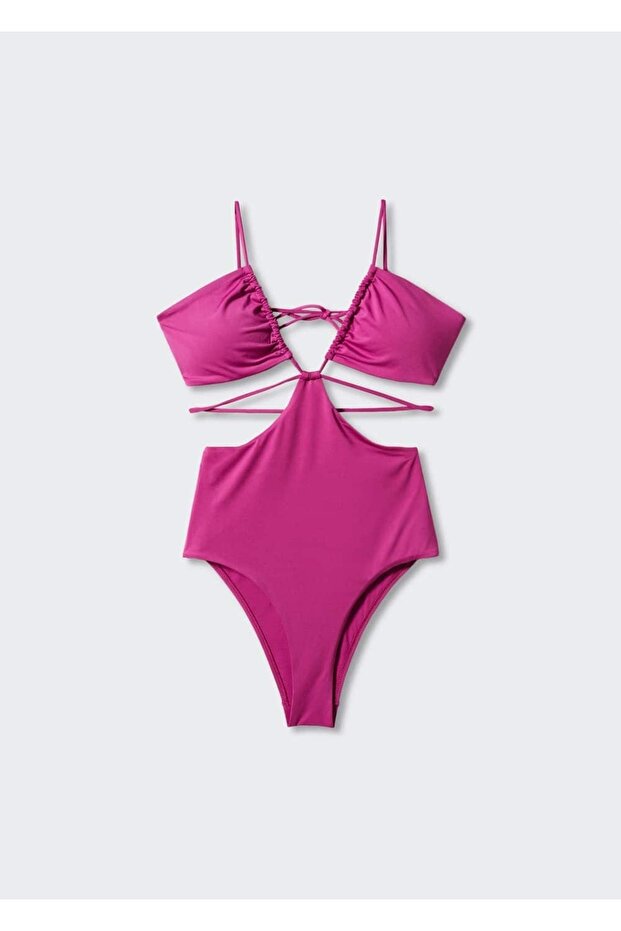 Çapraz Askılı Mayo - 3