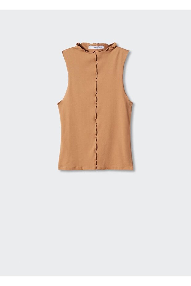 Üst Dikiş Detayı - 3