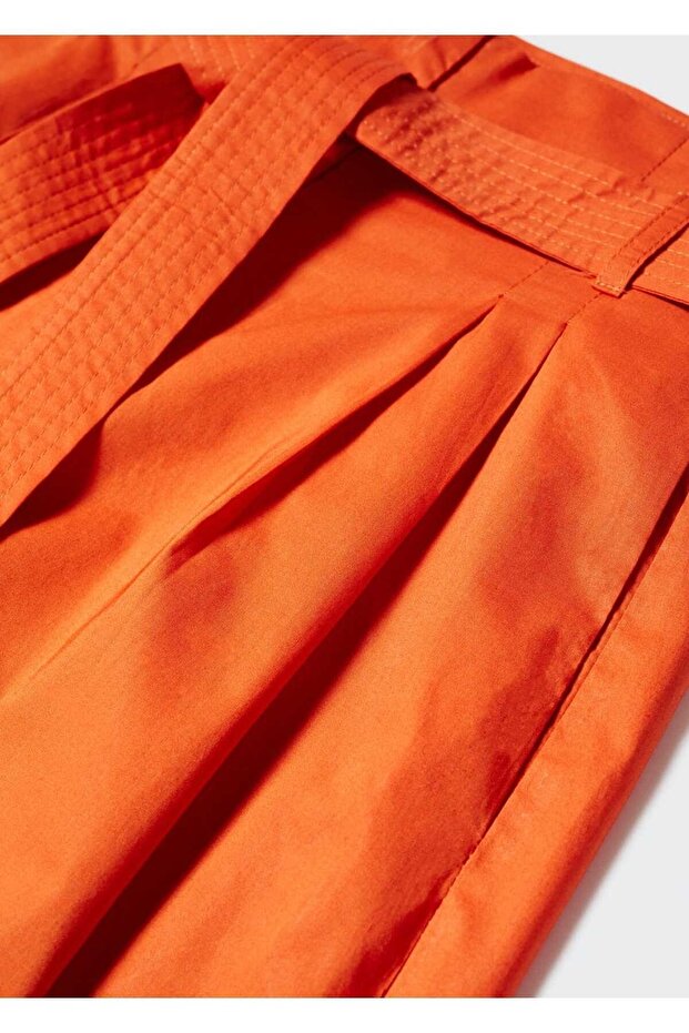 Pilili Culotte Pantolon - 5