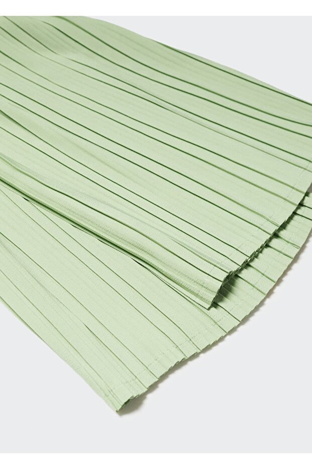 Pilili Wideleg Pantolon - 5