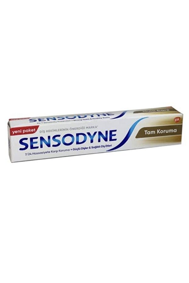 Sensodyne Full Protection Toothpaste - 1