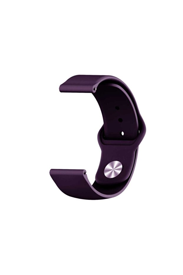 Watch GT 2 42mm Watch Band Silicone And Smooth Structure