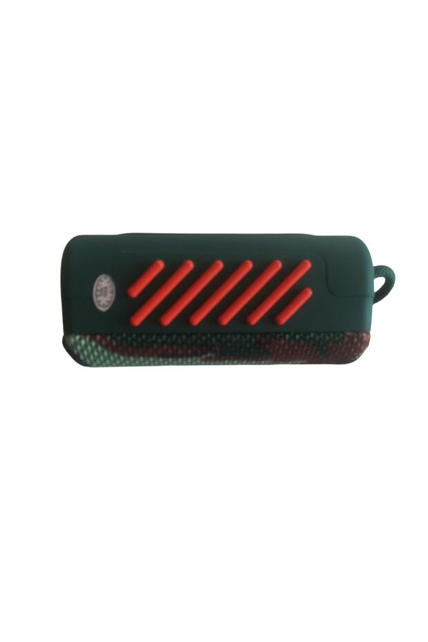Go 3 Bluetooth Hoparlör Kamuflaj - 4