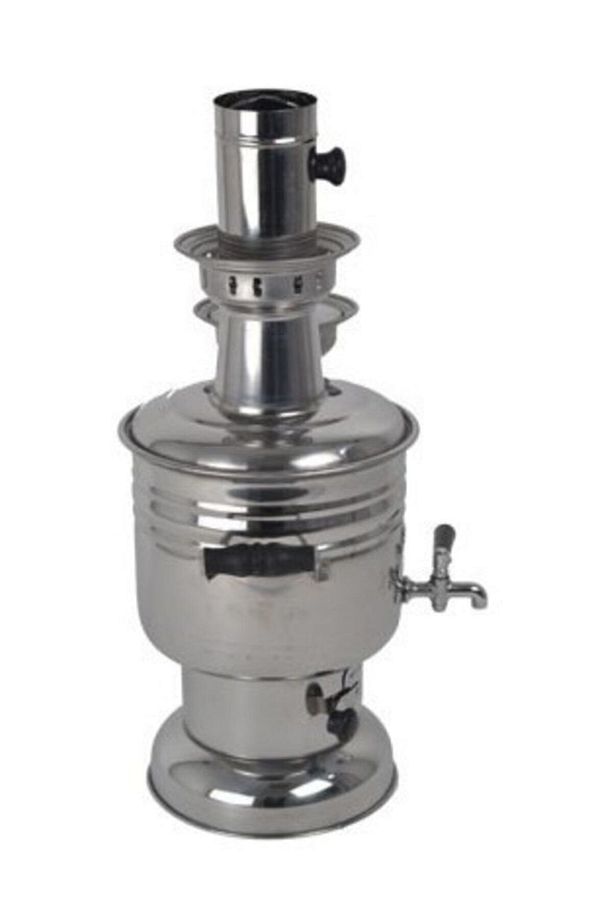 Semaver - 3