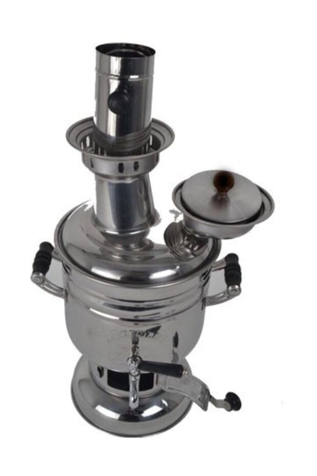 Semaver - 4