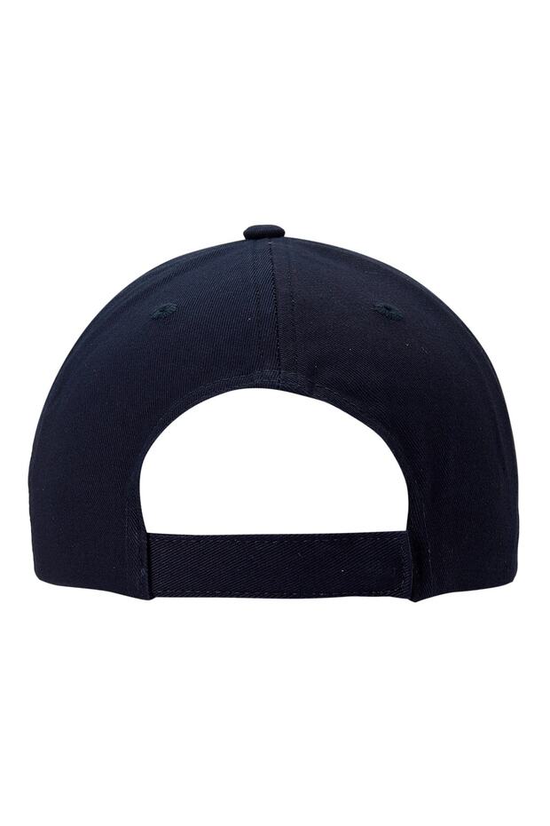 ESSENTIALS No. 2 Logo Şapka - 3