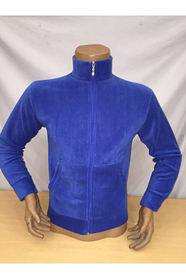 Fleece Coat
