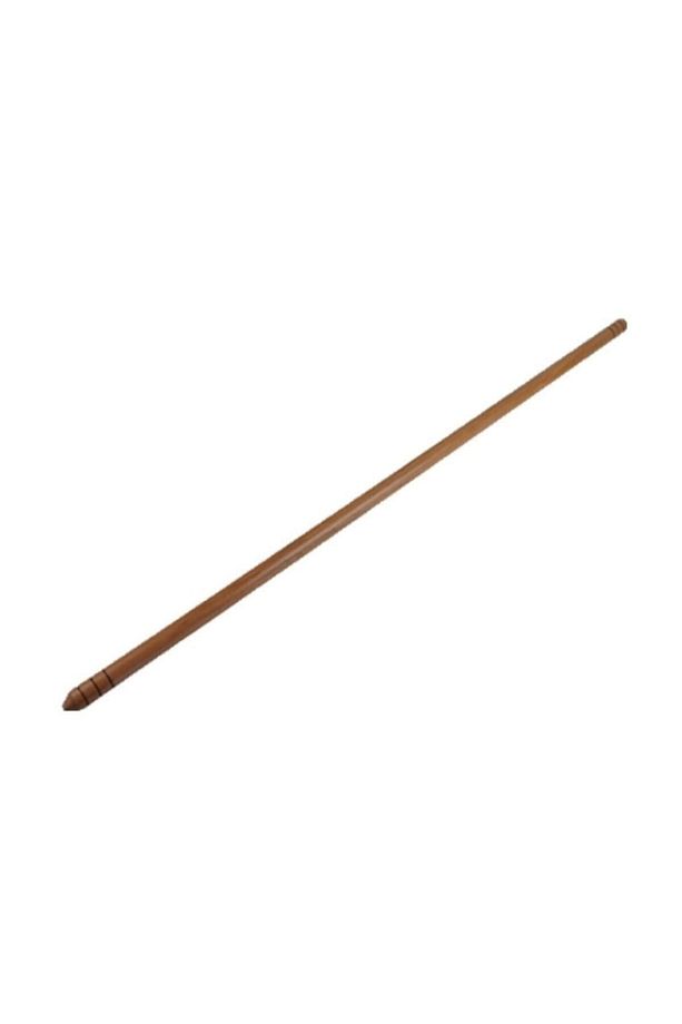 Ahşap Hamur Oklavası 80 cm - 2